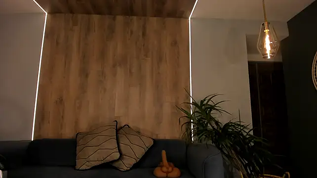 Chat +18 de GiaFerrara ao vivo