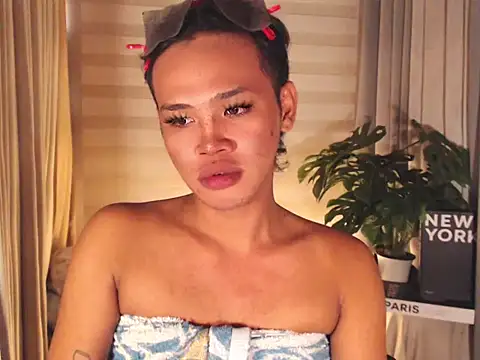 Winnie_Harllow XXX чат на живо