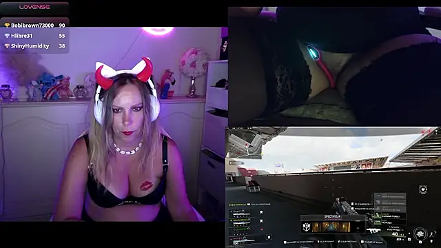Angie-night 라이브 XXX   채팅