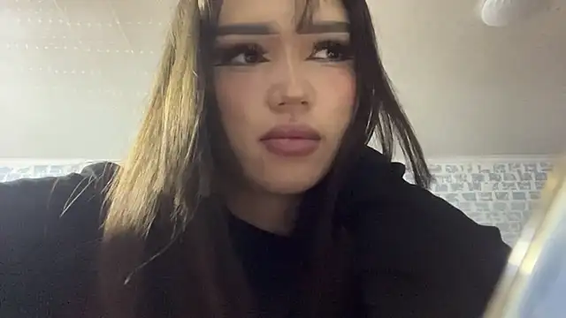 JerriePatchesのライブXXXチャット