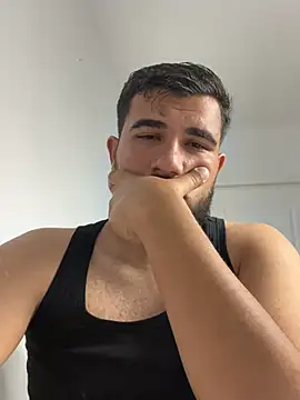 แชท XXX สดของ NikolasKane