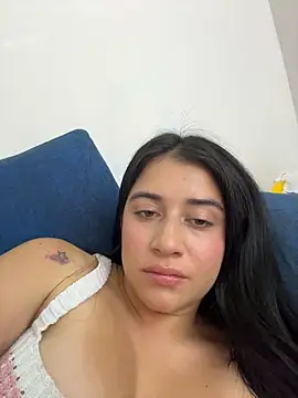 KallyMyller1's Live XXX Chat