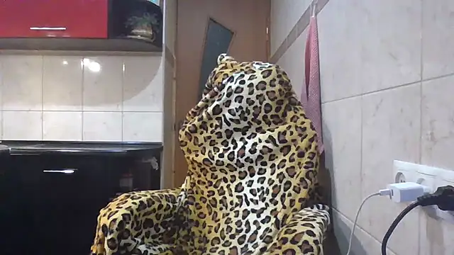 Lacmi30 Pertunjukan Webcam