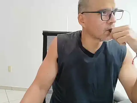 Gaceru01006 Live XXX-Chat