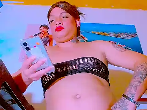 Biigass_Juicy's Webcam Show