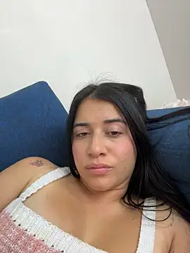 KallyMyller1 Chat XXX in diretta