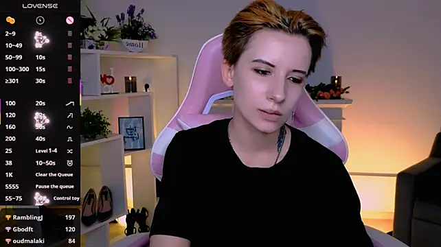 Chat XXX ao vivo de _Rein_ramm