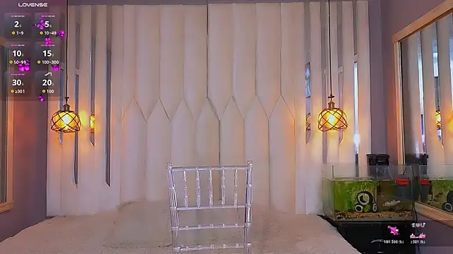 Megan_Do_Santos' Webcam Show