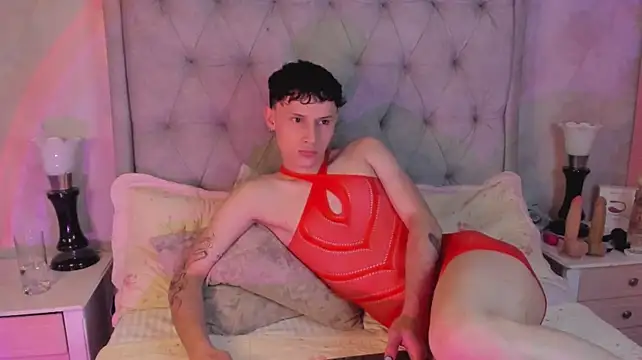 LephyStar Live XXX-chat