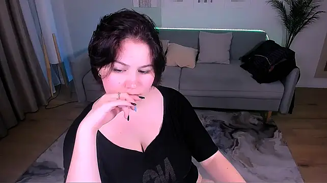 MiaLacrice Chat XXX in diretta