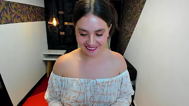 Abby__Smith___'s Live XXX Chat