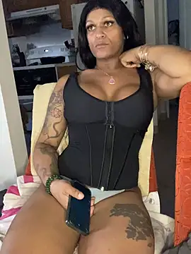 Xzotiq – Live XXX-chat