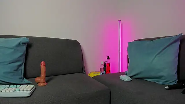 KylanDark Live XXX-Chat