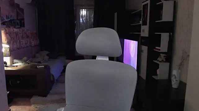 Playersuperstar's Webcam Show