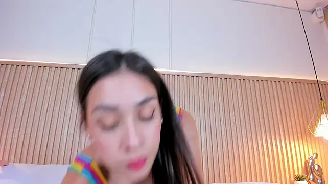 Chatroom XXX en direct de NahimiThompson