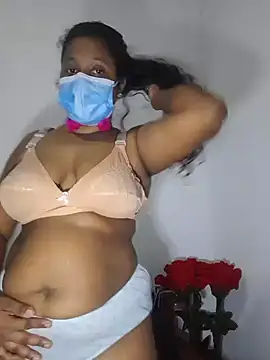 SL_baby_100 Adlı Modelin Canlı XXX Sohbeti