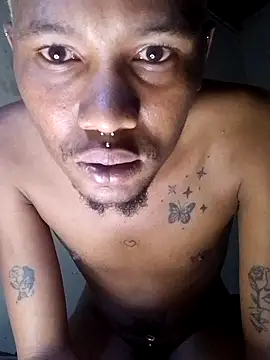 pupigay ওয়েবক্যাম শো