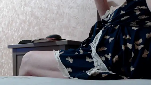 Anabelldestiny Pertunjukan Webcam