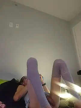Taylorsexbot webcam show