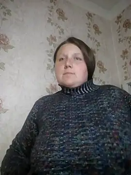 Martovskaya's Live XXX Chat