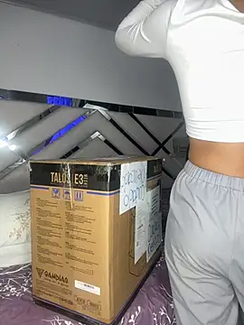 Sembang XXX Secara Langsung maybelline69