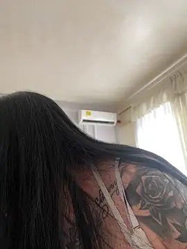 Chat +18 de eva_sexx69 ao vivo