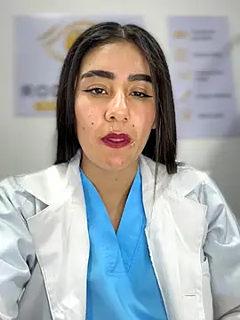 Вебкам-шоу CAROLINE__07