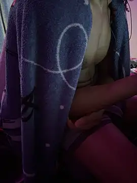vexahleah's Webcam Show