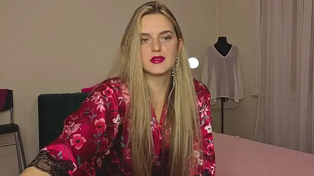 Chat XXX ao vivo de GEvangelinka