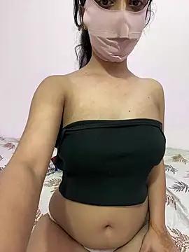 Hello_Priya16's Live XXX Chat