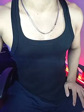 roxiii_ 现场XXX聊天