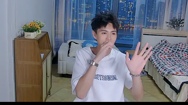 Chat XXX Live xiaoyang-FF