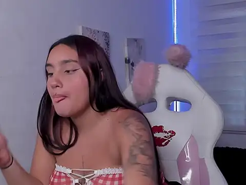 Chat XXX ao vivo de Kir_ely