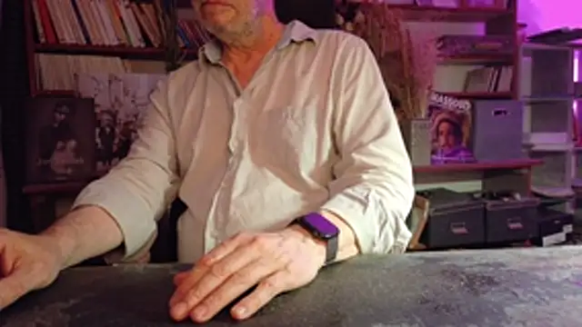 yvanbonar's Live XXX Chat