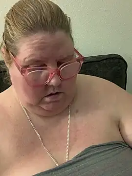 TheMotherPearl's Webcam Show