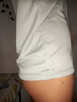 Czat XXX na żywo – nikibabu7