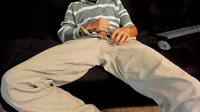 ren_flex Webcam-Show