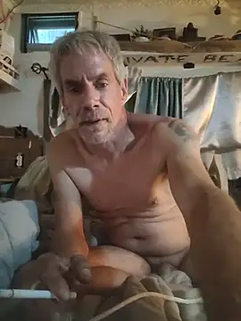 Show webcam de Biknight