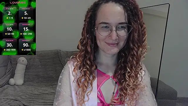 AgnesGraham Live XXX-chat