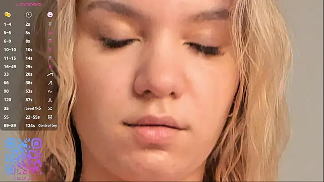 BrynnHolverson Obrolan Langsung XXX