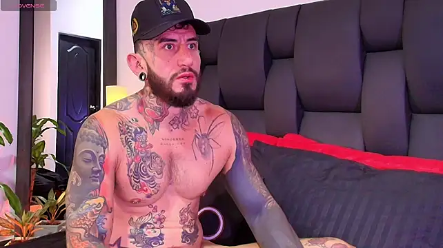dilan_scootk_j's Live XXX Chat