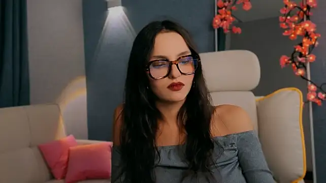 Chat XXX ao vivo de starlightfury