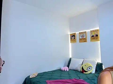AriaRowenn's Live XXX Chat