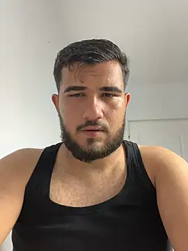 NikolasKane – Naživo XXX chat