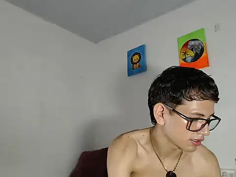 honey_blackx Webcam-Show