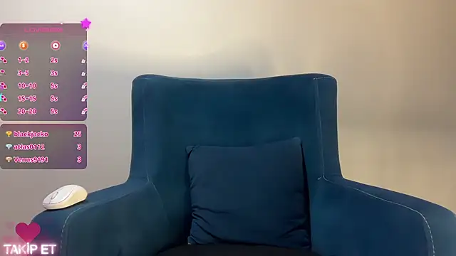 DREAMGULSE live XXX chat