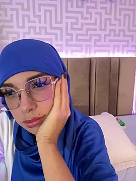 naishaa_ Obrolan Langsung XXX