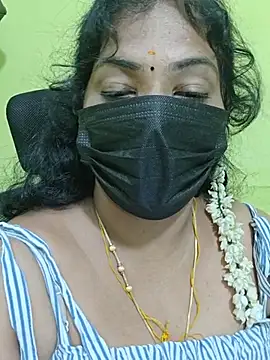 Tamil_Mithra 现场XXX聊天