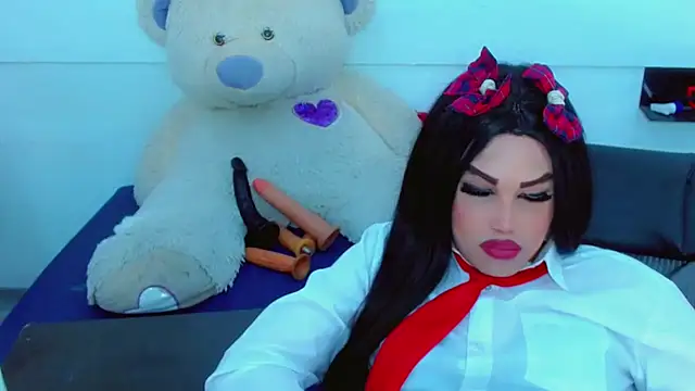 NharaBigCock Obrolan Langsung XXX