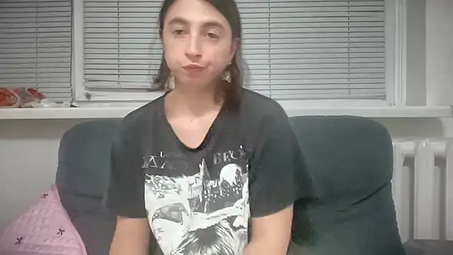 Chat +18 de Aphr0ditee ao vivo